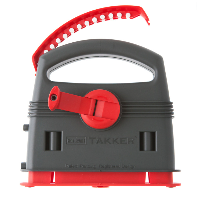 Hardwall TAKKER™ Multi-Purpose Hanging Kit (unit only)