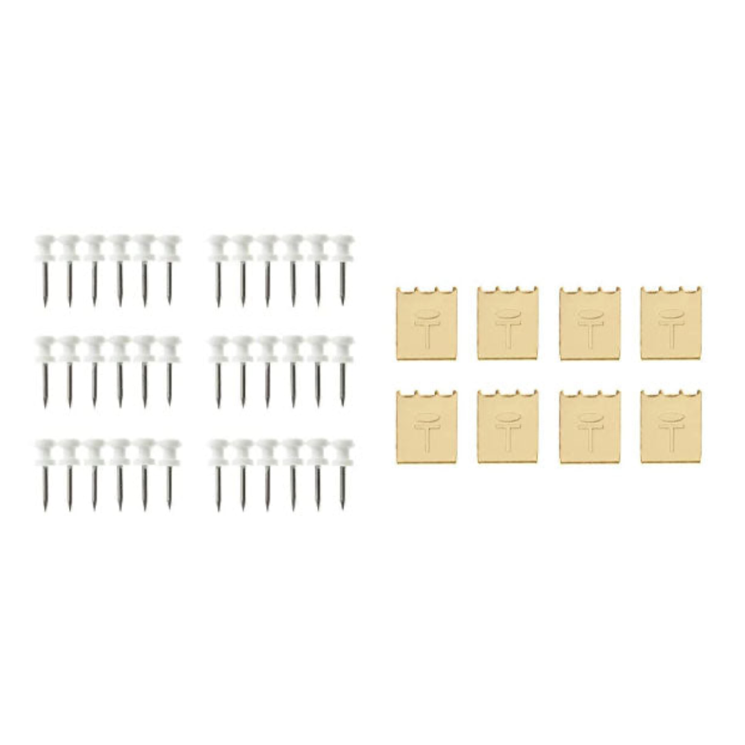 TAKKER™ Refill Pack of 44 - Set 2