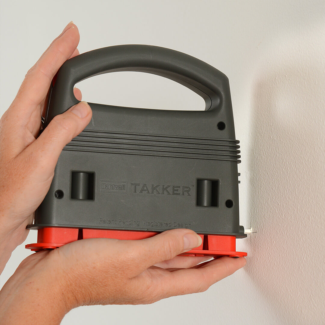 Hardwall TAKKER™ 35 Piece Multi-Purpose Hanging Kit