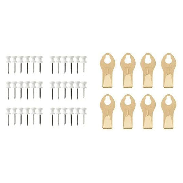 TAKKER™ Refill Pack of 44