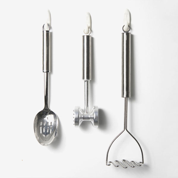 TAKKER™ Pack of 6 Hooks Small