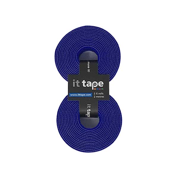 it tape 2 Pack Refill