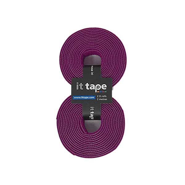it tape 2 Pack Refill