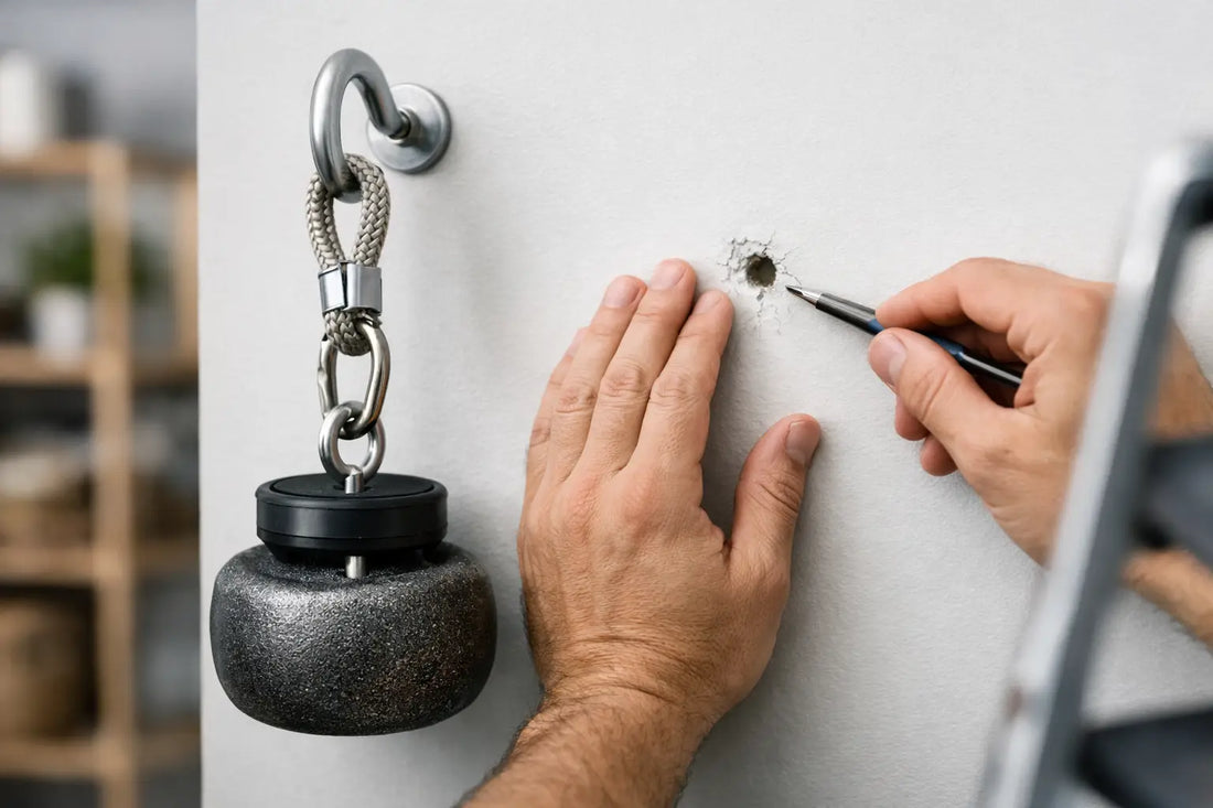 Can Hooks Hold Weight? What to Check First
