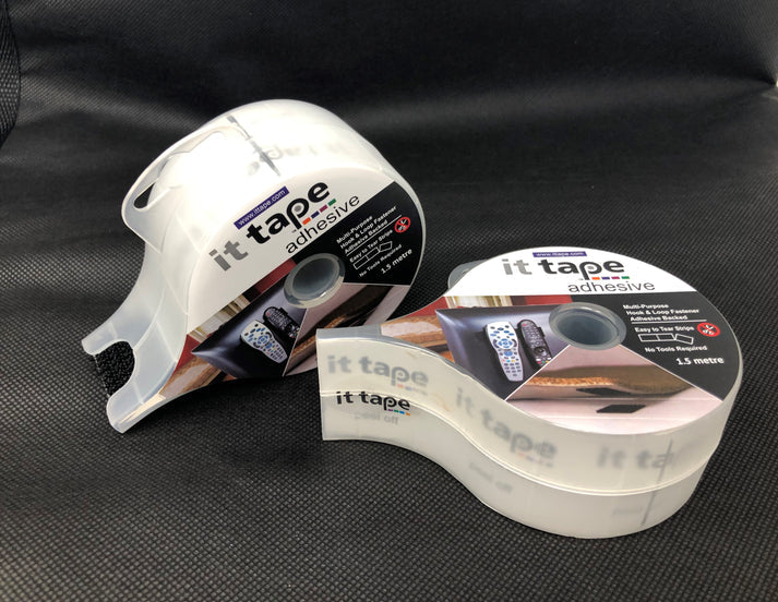 It Tape Starter Bundle