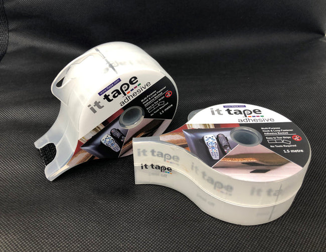 It Tape Starter Bundle
