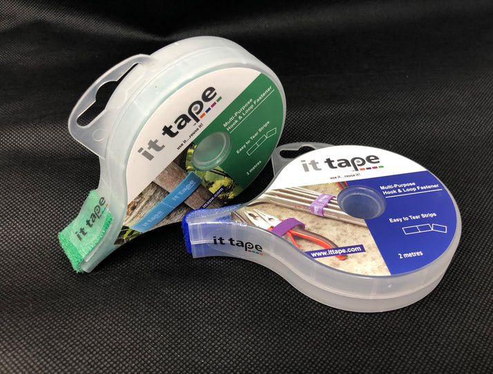 It Tape Starter Bundle