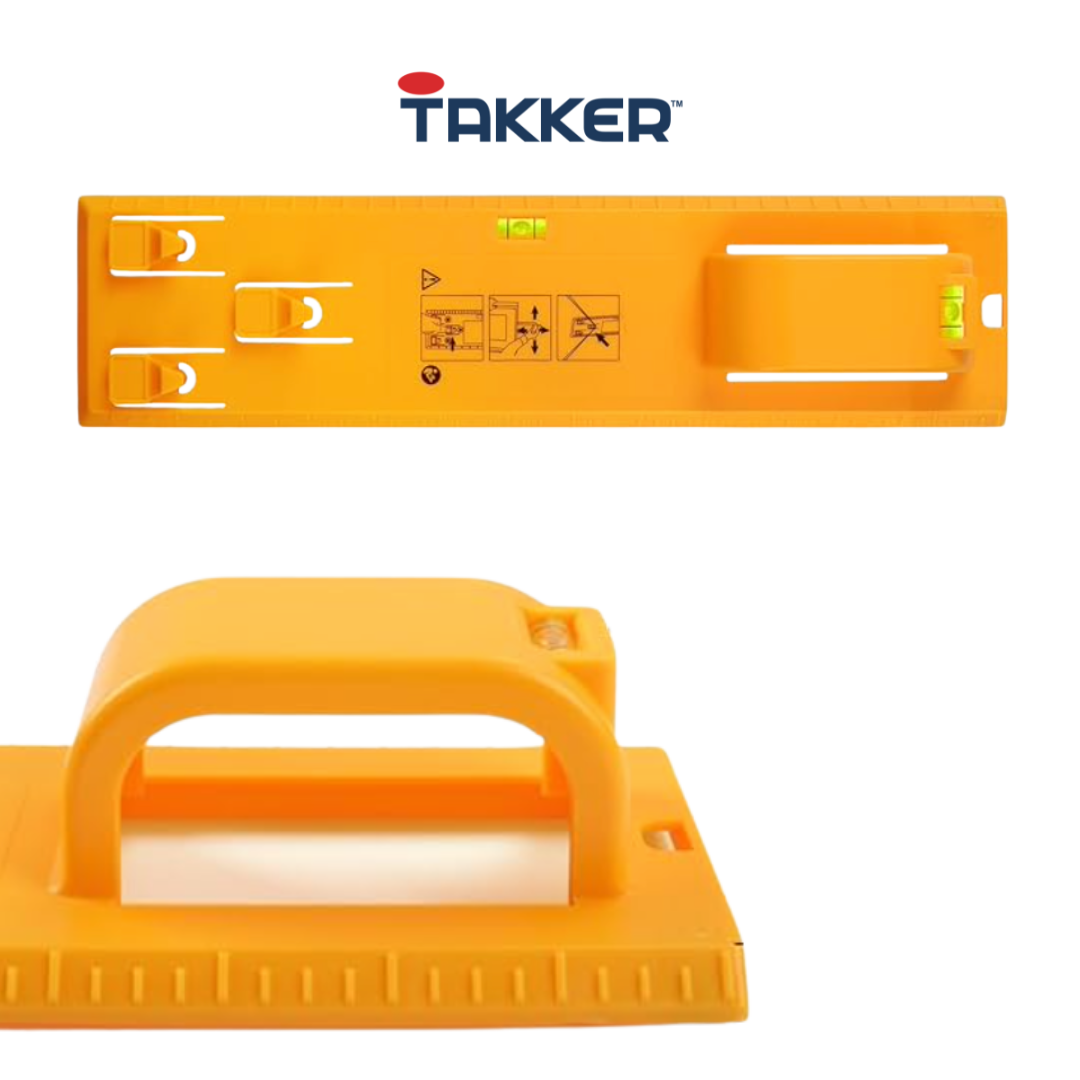 Taker Tools Perfect Placement Tool – Takker