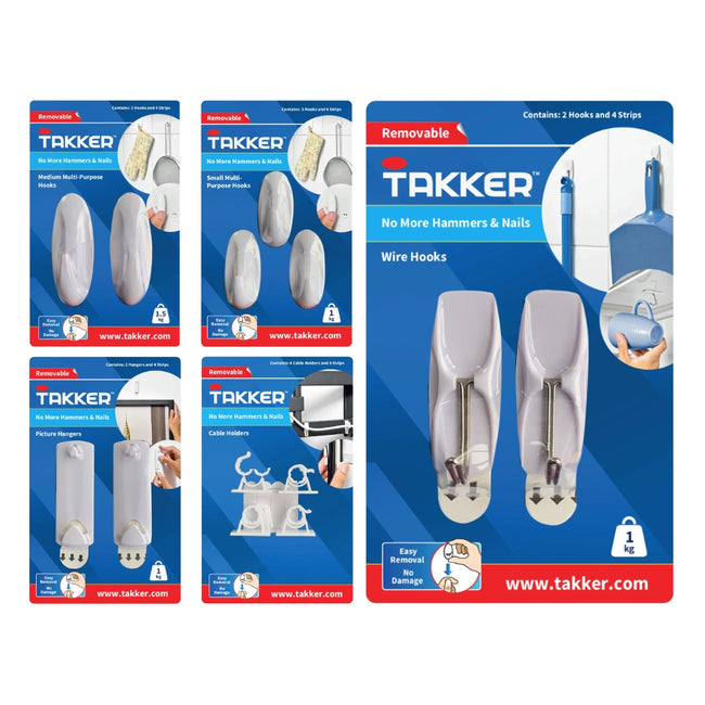 Easy Stick – No Damage Small Bundle