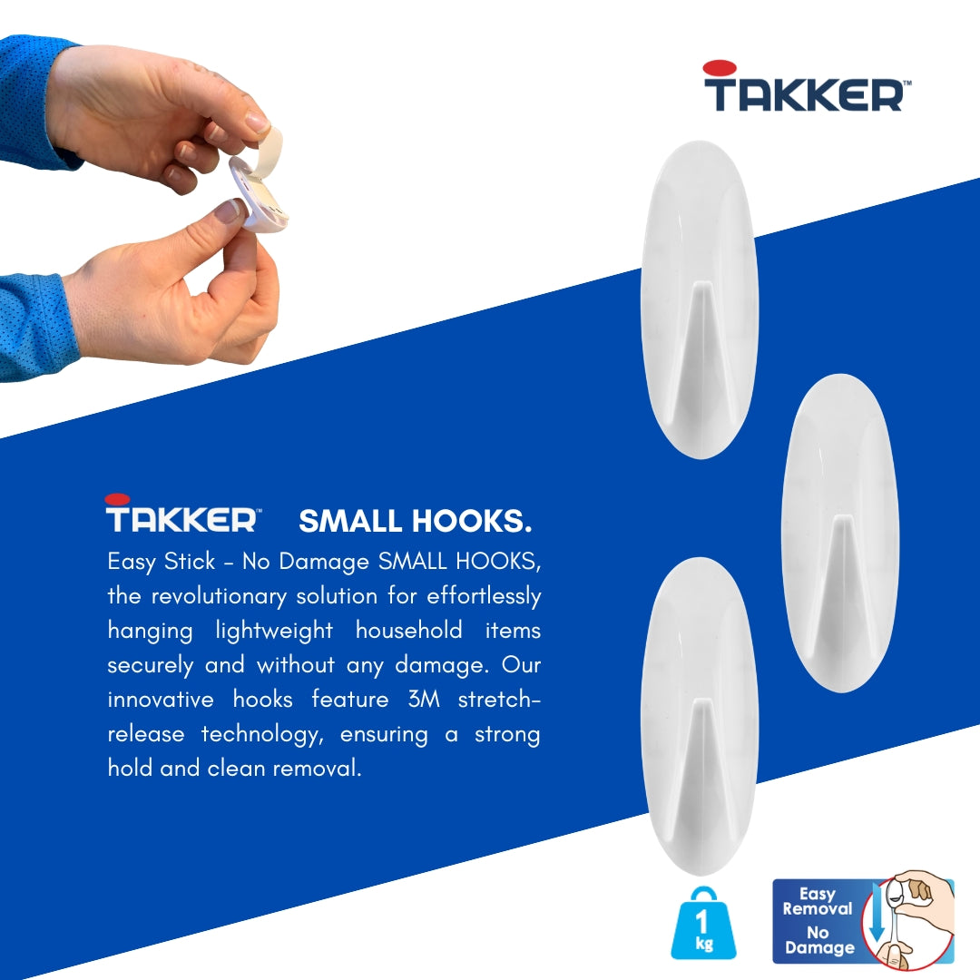 Easy Stick – No Damage Small Bundle