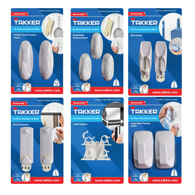 Easy Stick – No Damage Medium Bundle