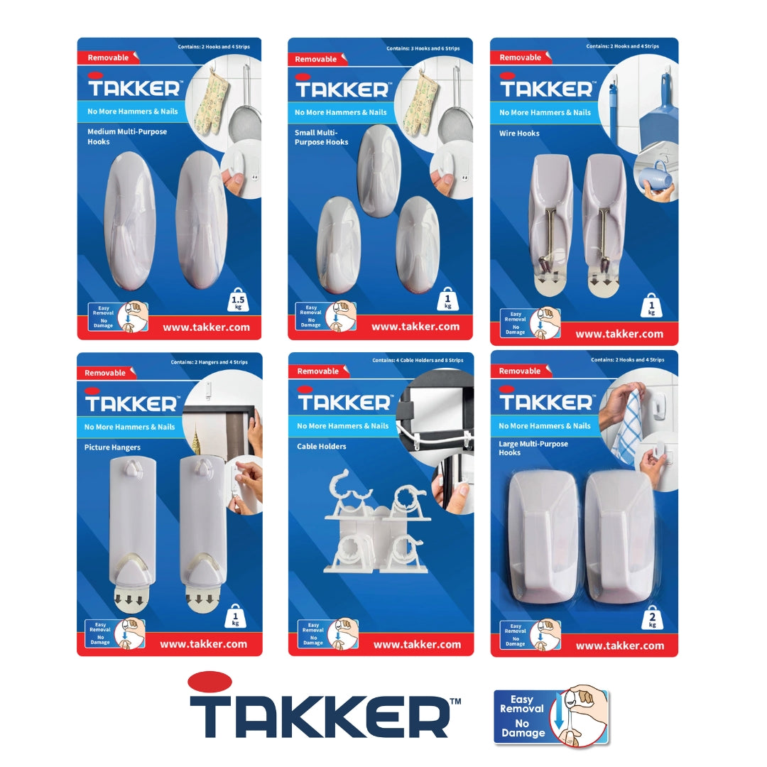 Easy Stick – No Damage Medium Bundle