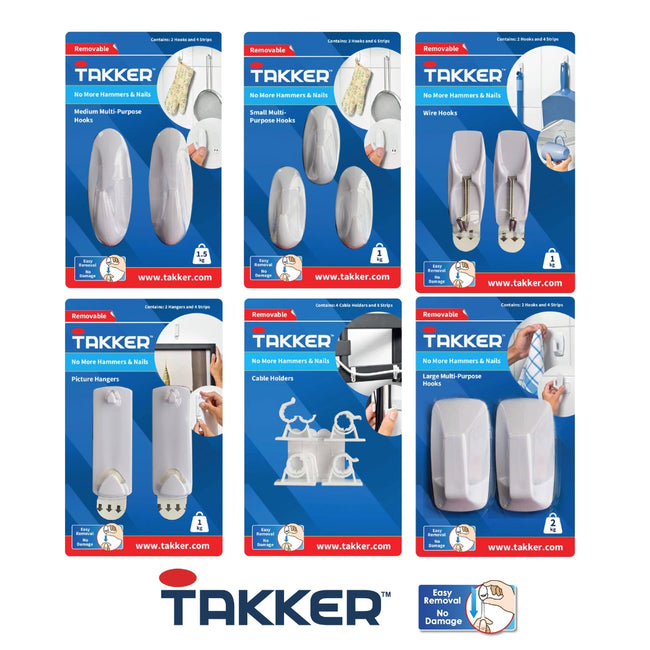 Easy Stick – No Damage Medium Bundle