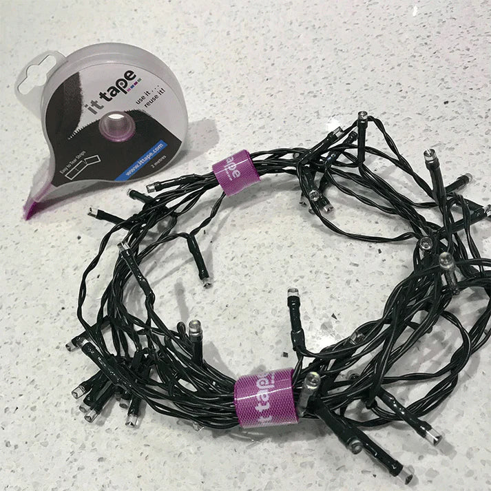 It Tape Starter Bundle