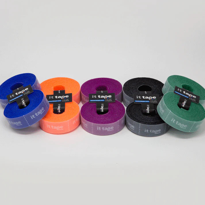 It Tape Starter Bundle