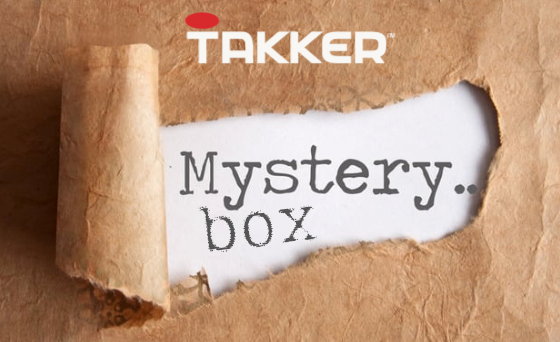 Mystery Box [worth at least £39.99]