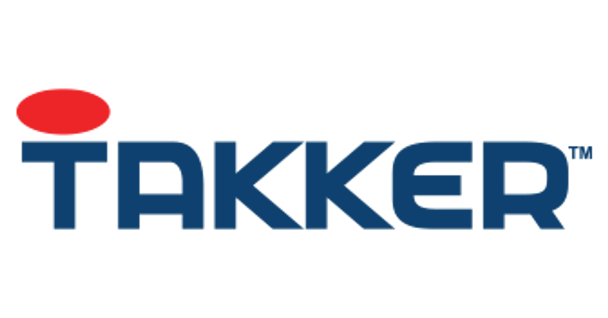 How to use takker – Takker